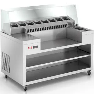 Блинная станция ТТМ бсхв-01м 60916 – купить в Ижевске по цене завода