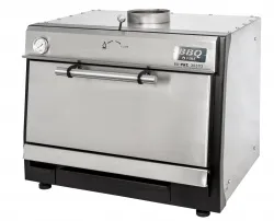 Купить гриль-печь bbqfire br-80 sd в Ижевске – цена завода, доставка до двери | RuOborudovanie.ru