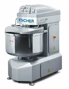 Тестомес Escher спиральный M 100 – купить по цене завода