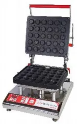 Тарталетница Pavoni Newcookmatic Special без форм – купить в Ижевске с доставкой Купить тарталетница pavoni newcookmatic special без форм в Ижевске – цена завода, доставка до двери | RuOborudovanie.ru