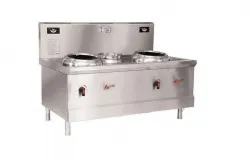 Купить плита индукционная ecokitchen ind-a0w-b8*2dl в Ижевске – цена завода, доставка до двери | RuOborudovanie.ru
