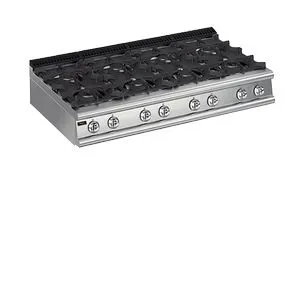 Плита газовая Apach Chef Line Lrrg169 900 серии – купить в Ижевске по цене завода