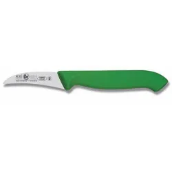 Нож для чистки овощей 6СМ, изогнутый, черный Horeca Prime 28100.Hr01000.060 – купить в RuOborudovanie.ru с доставкой до двери Купить нож для чистки овощей 6см, изогнутый, черный horeca prime 28100.hr01000.060 – цена от завода, доставка до двери | RuOborudovanie.ru