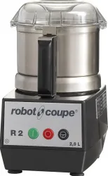 Купить куттер robot coupe r2 арт.2450 в Ижевске – цена завода, доставка до двери | RuOborudovanie.ru