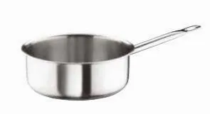 Сотейник Pintinox D 16 СМ 1,25 л 38401016 – купить в Ижевске по цене завода