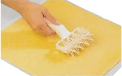 Накатка для теста Paderno 4702410 – купить в Ижевске с доставкой Купить накатка для теста paderno 4702410 в Ижевске – цена завода, доставка до двери | RuOborudovanie.ru