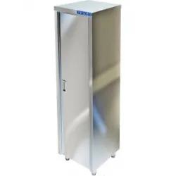 Купить стеллаж закрытый стк-343/400 в Ижевске – цена завода, доставка до двери | RuOborudovanie.ru