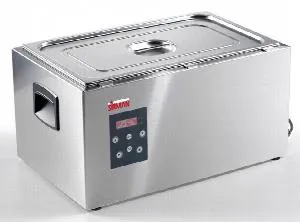 Термостат-ванна Sirman Softcooker S Gn1/1 объем 26,5л – купить по цене завода