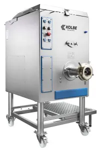 Волчок-мешалка Kolbe MW114-120 – купить в Ижевске по цене завода