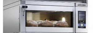 Печь подовая Wiesheu Ebo 86 S Exclusive – купить в Ижевске по цене завода