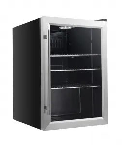 Шкаф холодильный Viatto VA-JC62W среднетемпературный +1…+10 с 3 полками – купить в Ижевске по цене завода