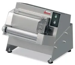 Купить раскатка для пиццы sirman p-roll 320/1 – цена от завода, доставка до двери | RuOborudovanie.ru