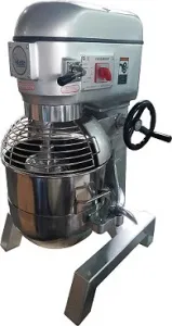 Миксер планетарный Hualian B60 – купить в Ижевске по цене завода