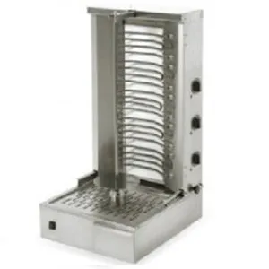 Гриль шаурма Roller Grill Gr80Е – купить в Ижевске по цене завода