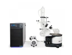 Дистиллятор ротационный вакуумный Polyscience Rv40-Ac2E – купить в Ижевске с доставкой Дистиллятор ротационный вакуумный Polyscience Rv40-Ac2E