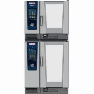 Набор Rational для подключения Combi-Duo 60.73.991 – купить по цене завода