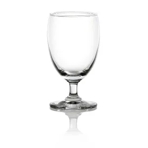 Бокал для воды "Classic-Banquet" 308МЛ H135Мм D78Мм, стекло 1500G11 – купить в Ижевске по цене завода