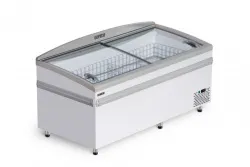 Ларь-бонета СНЕЖ BFG 1850 торцевая (серая) – купить в Ижевске с доставкой Купить ларь-бонета снеж bfg 1850 торцевая (серая) в Ижевске – цена завода, доставка до двери | RuOborudovanie.ru