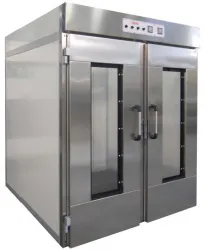 Шкаф расстоечный Sottoriva QUASAR 80X100 2двери/4тележки – купить в RuOborudovanie.ru с доставкой до двери Купить шкаф расстоечный sottoriva quasar 80x100 2двери/4тележки – цена от завода, доставка до двери | RuOborudovanie.ru
