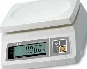 Весы порционные Cas SW-I-5DD – купить в Ижевске по цене завода