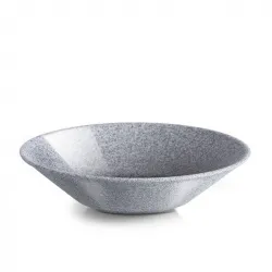 Купить тарелка для пасты 27см granit no.1 glazed g1x1927 в Ижевске – цена завода, доставка до двери | RuOborudovanie.ru