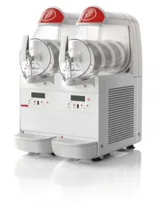 Фризер Ugolini MINIGEL 2 Plus для мягкого мороженого – купить в Ижевске по цене завода