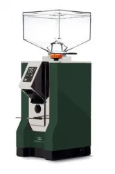 Купить кофемолка eureka mignon perfetto 50 16cr green gourmet – цена от завода, доставка до двери | RuOborudovanie.ru