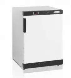 Шкаф морозильный Tefcold UF200 New на 200л белый с глух.дверью – купить в Ижевске с доставкой Купить шкаф морозильный tefcold uf200 new на 200л белый с глух.дверью в Ижевске – цена завода, доставка до двери | RuOborudovanie.ru