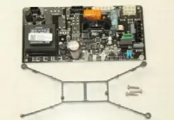 Плата Unox Kpe2100A – купить в Ижевске с доставкой Плата Unox Kpe2100A