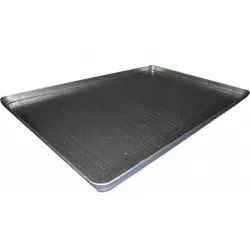 Купить противень pansystem 600x800 покрыт алюминиевый 16150346 в Ижевске – цена завода, доставка до двери | RuOborudovanie.ru