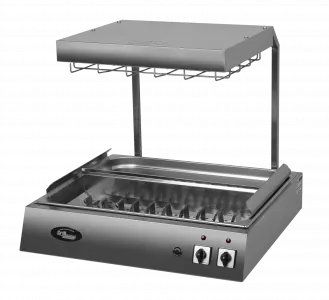 Мармит Grill Master Ф2ПКЭ 21603 для картофеля фри глуб.100мм – купить в Ижевске по цене завода