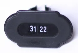 Купить ценник с защелкой paderno sd03050 в Ижевске – цена завода, доставка до двери | RuOborudovanie.ru