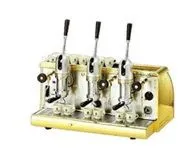 Купить кофемашина victoria arduino athena leva 3 группы латунь ручная подача 57574 1ф – цена от завода, доставка до двери | RuOborudovanie.ru