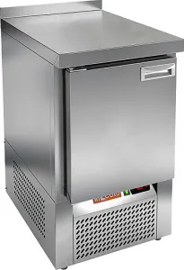 Стол морозильный Hicold GNE 1/BT гастронормированный 70*56,5*85см c 1 дверью – купить в Ижевске по цене завода
