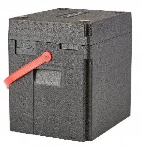 Термоконтейнер Cambro Cam Gobox Eppbevrdst110 для бутылок изотермический – купить в Ижевске по цене завода