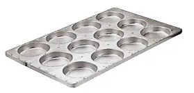 Форма для выпечки Paderno 4175224 – купить по цене завода