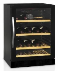 Купить шкаф винный tefcold tfw200-f дверь без рамы в Ижевске – цена завода, доставка до двери | RuOborudovanie.ru