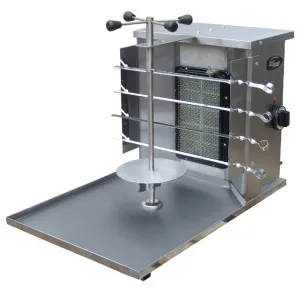 Аппарат для шаурмы Grill Master ф1шмг 11205 газ – купить в Ижевске по цене завода