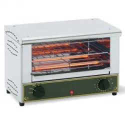 Тостер Roller Grill Bar 1000 – купить в Ижевске с доставкой Купить тостер roller grill bar 1000 в Ижевске – цена завода, доставка до двери | RuOborudovanie.ru