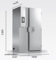 Шкаф шоковой заморозки Irinox Mf 100.2 Rr Sx/К-Т для низких температур+разобр. – купить в Ижевске с доставкой Купить шкаф шоковой заморозки irinox mf 100.2 rr sx/к-т для низких температур+разобр. в Ижевске – цена завода, доставка до двери | RuOborudovanie.ru