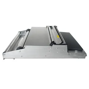 Термоупаковщик BX-450 FoodAtlas Pro (горячий стол) – купить по цене завода