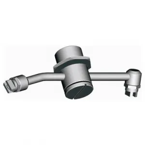 Разбрызгиватель моющего средства Rotor Klean Unox XC405 – купить в Ижевске по цене завода