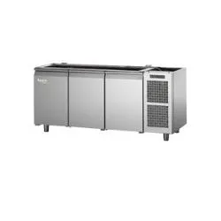 Купить стол саладетт apach chef line lts111nt в Ижевске – цена завода, доставка до двери | RuOborudovanie.ru