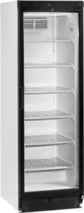 Шкаф морозильный Tefcold Ufsc370G со стеклом – купить по цене завода