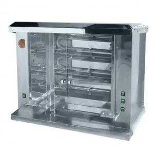 Гриль электрический Grill Master Ф3У1Э – купить в Ижевске по цене завода