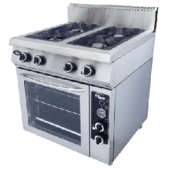Плита 4 конфорочная Grill Master ф4пдг/800 газ 50001Г – купить в RuOborudovanie.ru с доставкой до двери Купить плита 4 конфорочная grill master ф4пдг/800 газ 50001г – цена от завода, доставка до двери | RuOborudovanie.ru