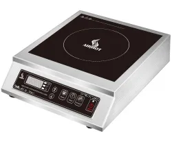 Купить плита индукционная airhot ip3500 в Ижевске – цена завода, доставка до двери | RuOborudovanie.ru