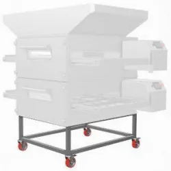 Купить подставка д/печи д/пиццы robolabs rl907022 – цена от завода, доставка до двери | RuOborudovanie.ru