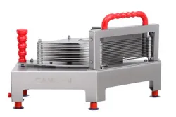Купить устройство нарезки cancan easy tomato slicer для томатов на ломтики в Ижевске – цена завода, доставка до двери | RuOborudovanie.ru