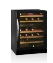 Шкаф винный Tefcold TFW200-2F – купить в Ижевске с доставкой Купить шкаф винный tefcold tfw200-2f в Ижевске – цена завода, доставка до двери | RuOborudovanie.ru